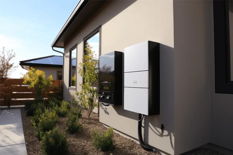 20 kWh Stromspeicher